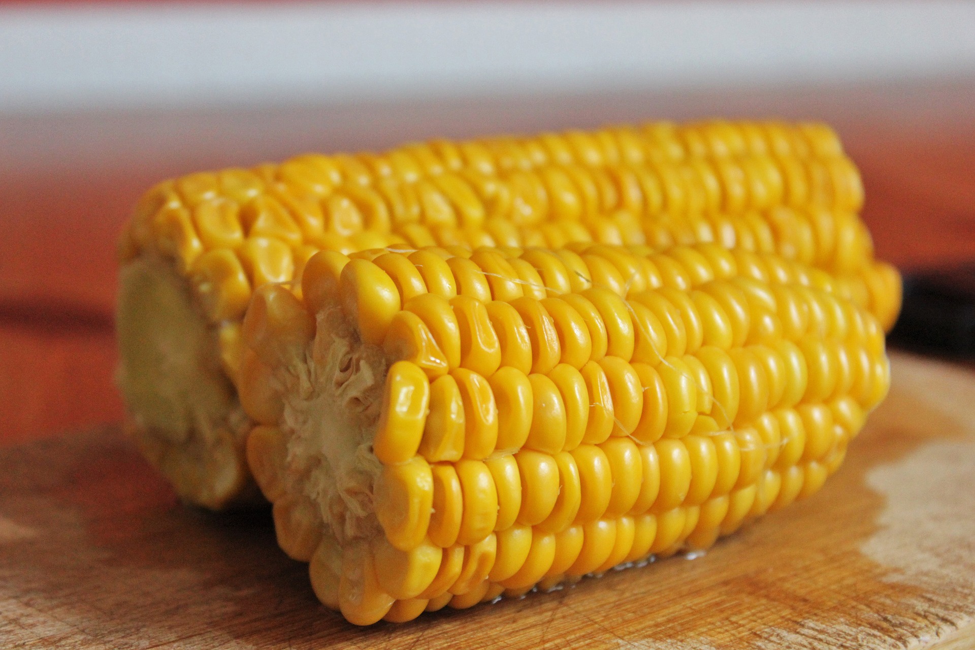 FarmDAP corn